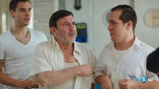 Bienvenidos a la fritanga