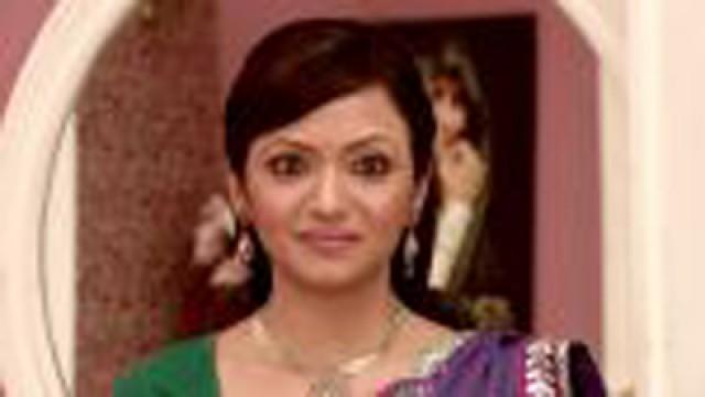 Sanyukta vows to make Sushila a worthy daughter-in-law