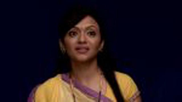 Sushila saves Aniket