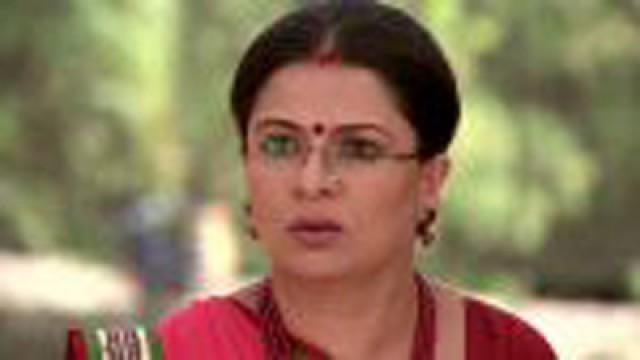 Sanyukta assigns a responsibility to Aniket