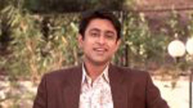 Shashwat's birthday party