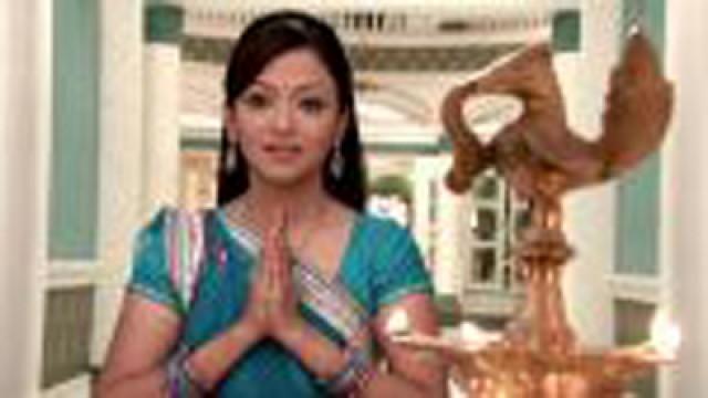 Sanyukta questions Sushila and Aniket about their secret plan