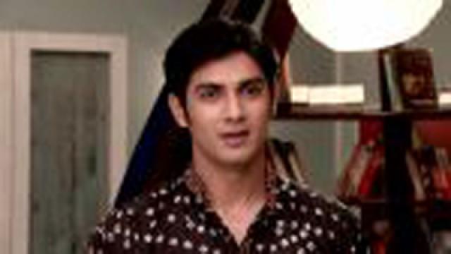 Sushila questions Sanyukta about the mysterious past