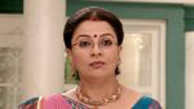 Sushila tells Binoy to assign office work to Aniket