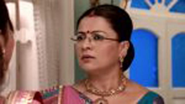 Sushila's family judges the dance competition