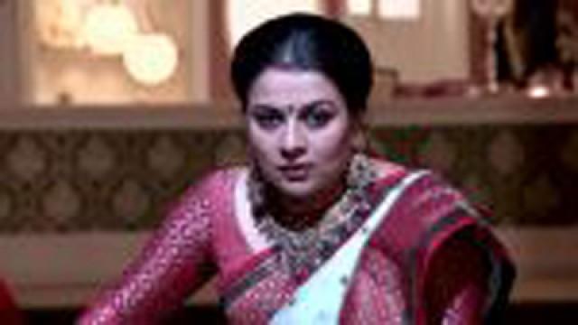 Sushila wins the dance competition