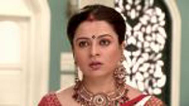 Sushila asks Sanyukta to get Aniket married