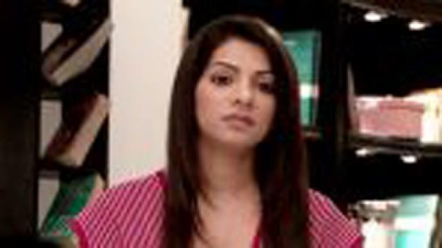 Sanyukta feels that Aniket is unfit for marriage