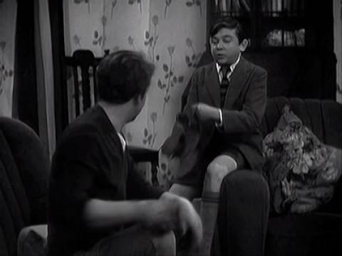 Just Jimmy: A Match For Jim
