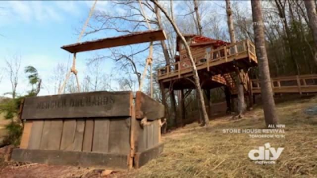 Blue Ridge Roost - Blue Ridge, GA