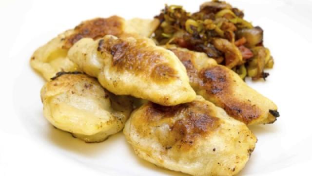 Paula kocht tadschikisch (#5)
