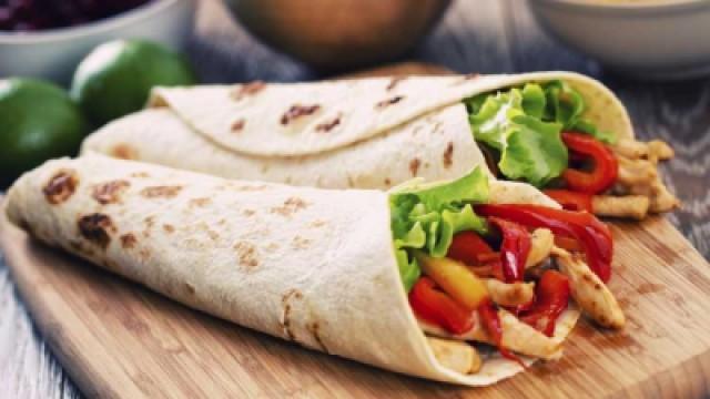 Julissa kocht mexikanische Tortillas (#15)
