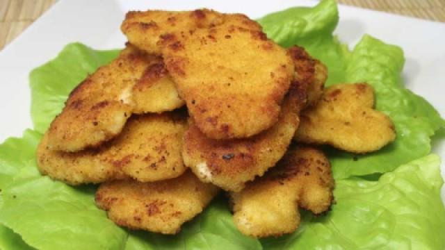 Bruno kocht deutsche Schnitzel (#19)