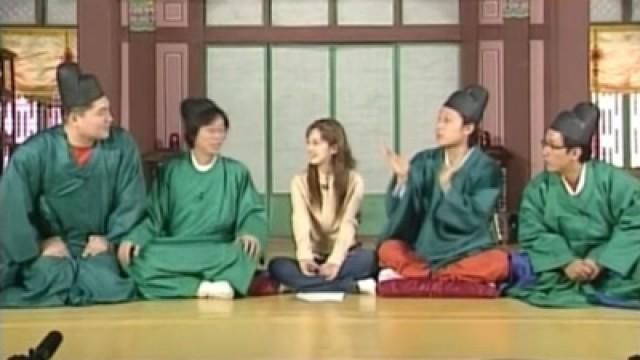 사극 5