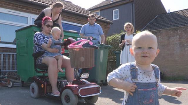 Big Family Special