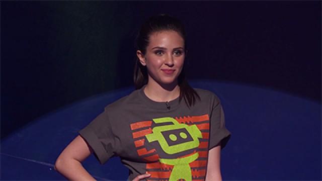 'Girls of Nick' Celebrity Edition