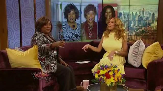The Carmichael Show