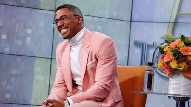 Nick Cannon
