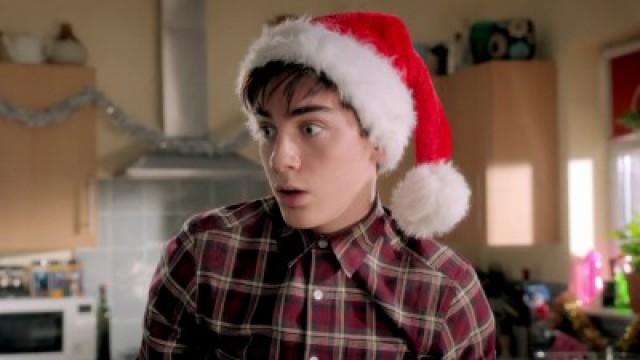 Christmas in July