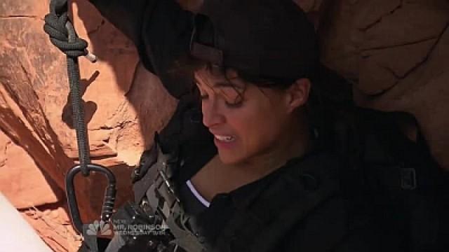 Michelle Rodriguez