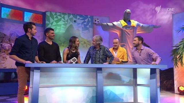 Smooth Sounds & Canine Soothsaying