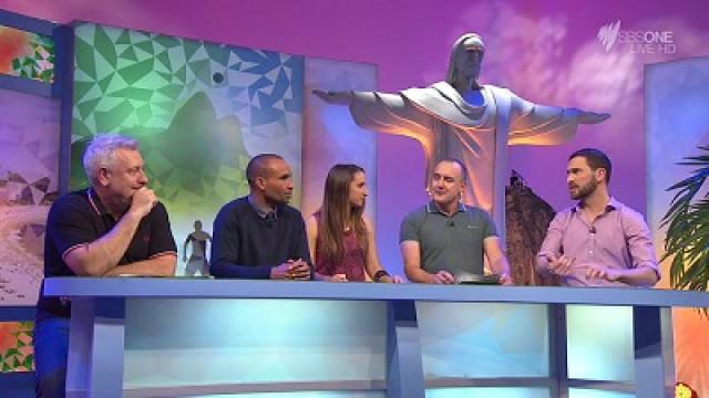 Archie & Dicko Return