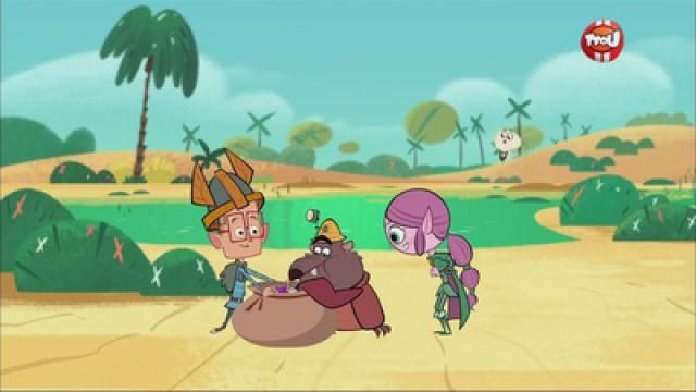 The curse of the mines