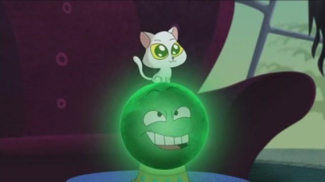 Sir Yipsalot and the Mutt