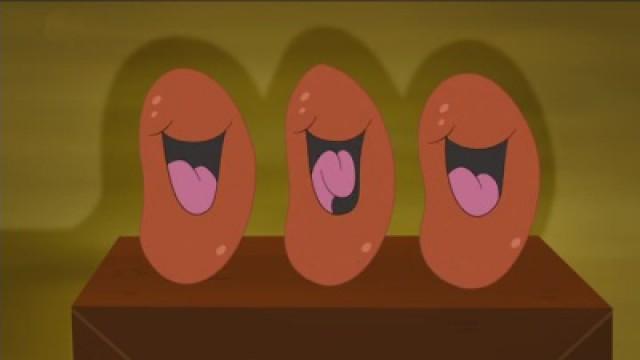 Let's Get Organ-ized