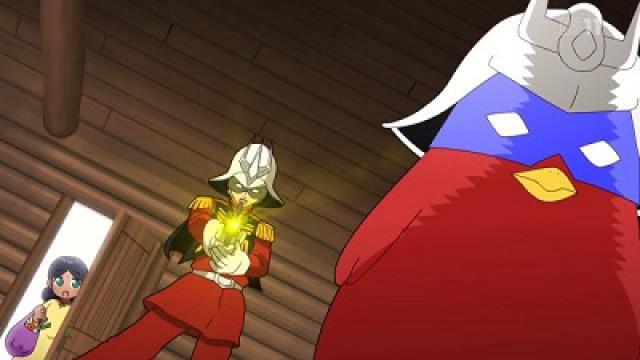 The Duel of Fate