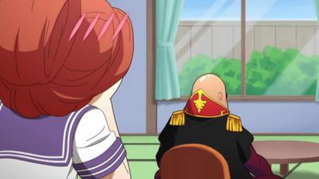 Kycilia-tan, 14 Years Old