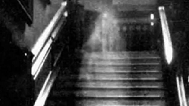 Ghosthunting