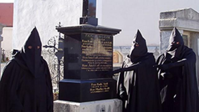 Die Guglmänner