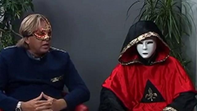 Die Illuminaten