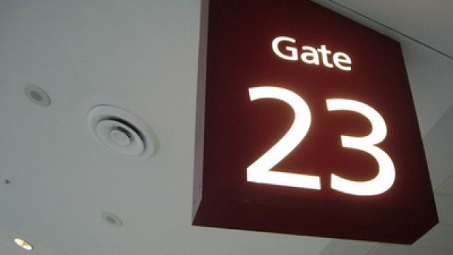 Die Zahl 23