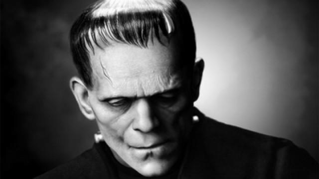 Mythos Frankenstein
