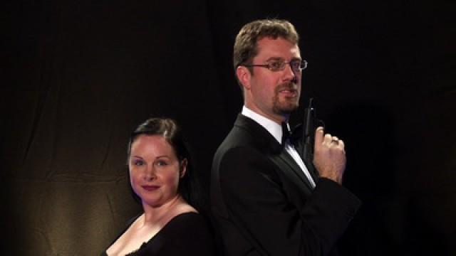 Wie realistisch ist James Bond?