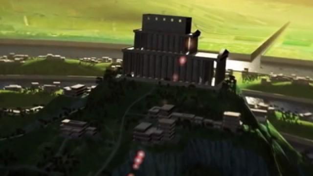 Atlantis