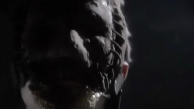 Der Mann in der eisernen Maske