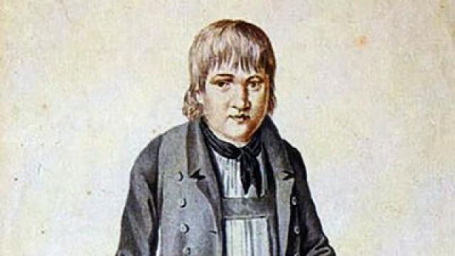 Kaspar Hauser