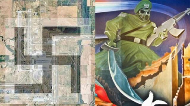 Der Horror-Airport von Denver