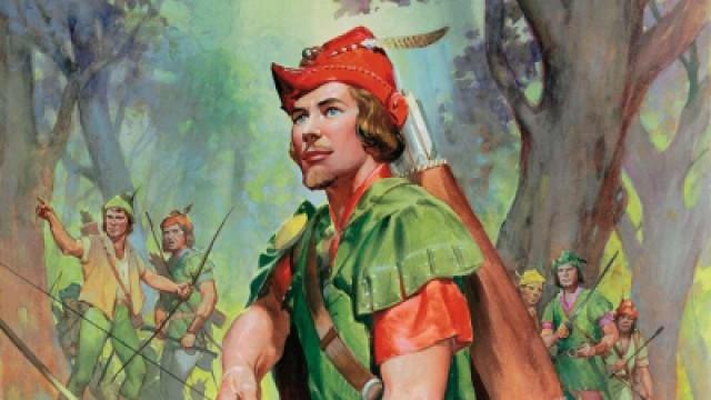 Robin Hood