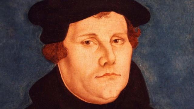 Martin Luther