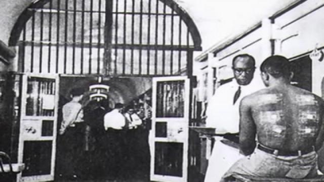 Das Philadelphia-Experiment