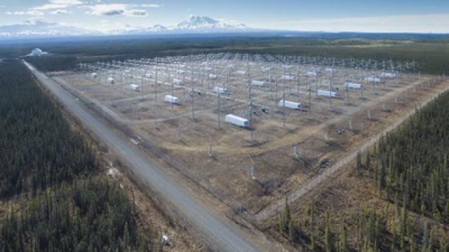 HAARP