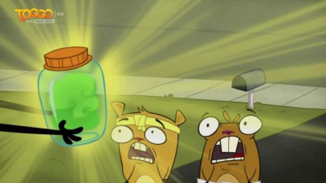 Jar of Power
