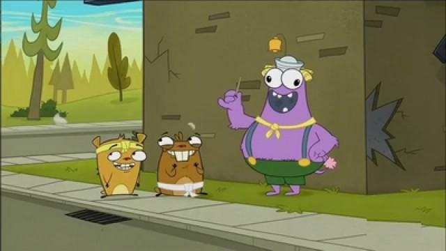 Who Put the Ding in Ding-a-Ling?