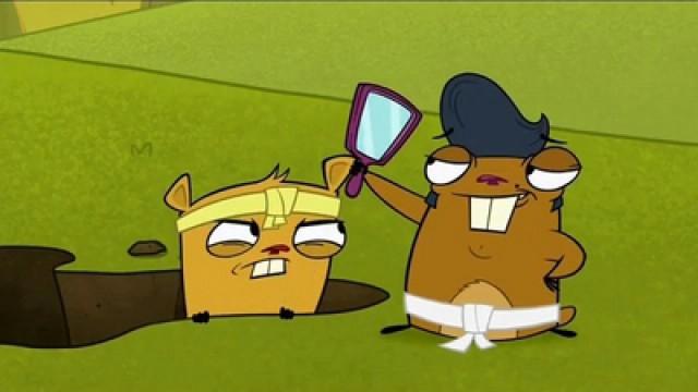 Hunk O Chuck