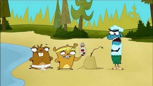 Beach Blanket Bozos