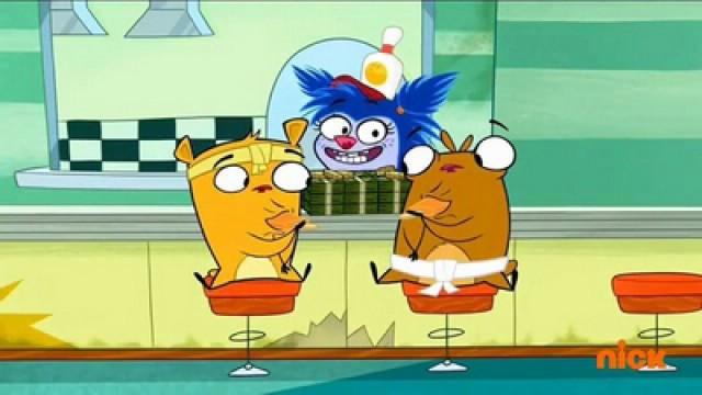 Numbsicles